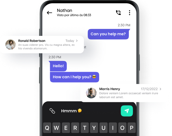 Text Messages Spy