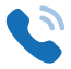 Call Tracker icon