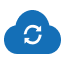 Real-time Tracking Icon