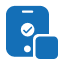 Highly Compatible Icon