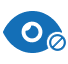 Works in Stealth Mode Icon