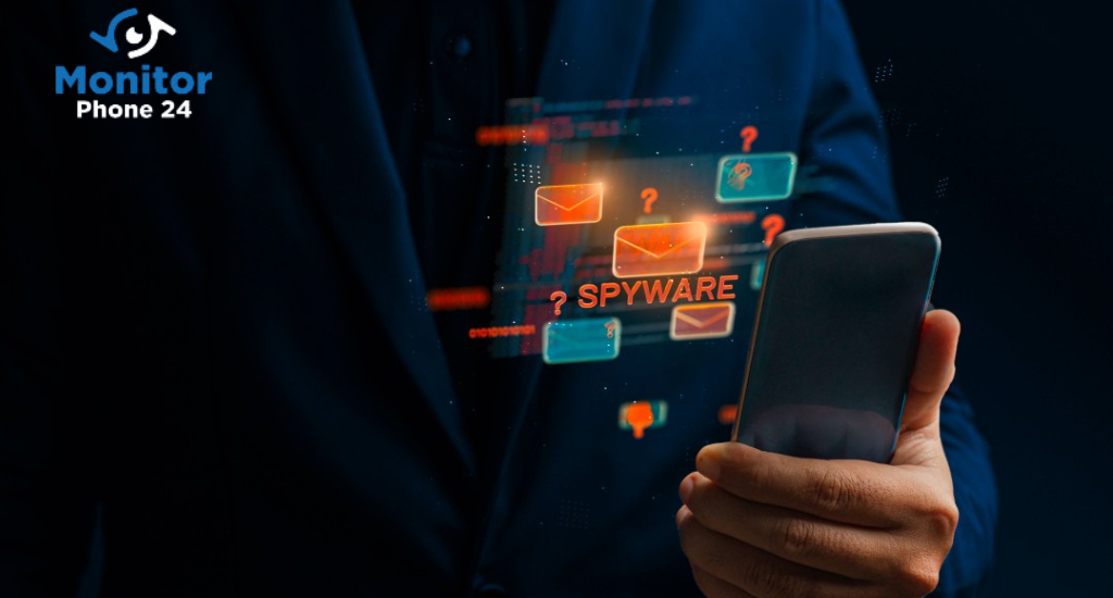Install Spyware via Text Message for Free